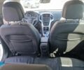 Белый Опель Астра, объемом двигателя 2 л и пробегом 210 тыс. км за 3695 $, фото 5 на Automoto.ua