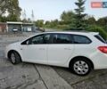 Белый Опель Астра, объемом двигателя 1.7 л и пробегом 252 тыс. км за 6500 $, фото 23 на Automoto.ua