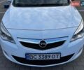 Білий Опель Астра, об'ємом двигуна 1.7 л та пробігом 242 тис. км за 6900 $, фото 1 на Automoto.ua