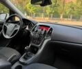Білий Опель Астра, об'ємом двигуна 1.4 л та пробігом 175 тис. км за 7200 $, фото 8 на Automoto.ua