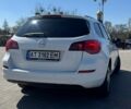 Белый Опель Астра, объемом двигателя 1.6 л и пробегом 192 тыс. км за 7300 $, фото 4 на Automoto.ua