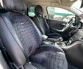 Белый Опель Астра, объемом двигателя 1.7 л и пробегом 270 тыс. км за 8030 $, фото 17 на Automoto.ua