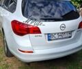 Білий Опель Астра, об'ємом двигуна 1.69 л та пробігом 317 тис. км за 6200 $, фото 1 на Automoto.ua