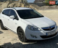 Білий Опель Астра, об'ємом двигуна 1.7 л та пробігом 175 тис. км за 8500 $, фото 1 на Automoto.ua
