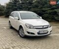 Білий Опель Астра, об'ємом двигуна 1.6 л та пробігом 132 тис. км за 5800 $, фото 4 на Automoto.ua