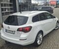 Білий Опель Астра, об'ємом двигуна 1.7 л та пробігом 232 тис. км за 8500 $, фото 15 на Automoto.ua