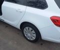 Білий Опель Астра, об'ємом двигуна 1.69 л та пробігом 260 тис. км за 7900 $, фото 6 на Automoto.ua