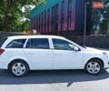 Белый Опель Астра, объемом двигателя 1.6 л и пробегом 250 тыс. км за 5999 $, фото 1 на Automoto.ua