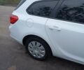 Білий Опель Астра, об'ємом двигуна 1.69 л та пробігом 260 тис. км за 7900 $, фото 10 на Automoto.ua