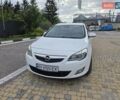 Білий Опель Астра, об'ємом двигуна 1.69 л та пробігом 241 тис. км за 6700 $, фото 3 на Automoto.ua