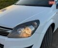 Белый Опель Астра, объемом двигателя 1.69 л и пробегом 260 тыс. км за 5900 $, фото 15 на Automoto.ua