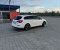 Белый Опель Астра, объемом двигателя 1.7 л и пробегом 260 тыс. км за 4819 $, фото 12 на Automoto.ua
