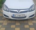 Білий Опель Астра, об'ємом двигуна 1.69 л та пробігом 263 тис. км за 6500 $, фото 1 на Automoto.ua