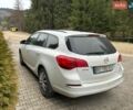 Белый Опель Астра, объемом двигателя 1.69 л и пробегом 352 тыс. км за 5500 $, фото 10 на Automoto.ua