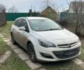 Белый Опель Астра, объемом двигателя 1.69 л и пробегом 375 тыс. км за 6150 $, фото 2 на Automoto.ua