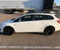 Белый Опель Астра, объемом двигателя 1.7 л и пробегом 210 тыс. км за 5923 $, фото 1 на Automoto.ua