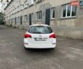 Белый Опель Астра, объемом двигателя 1.7 л и пробегом 244 тыс. км за 7300 $, фото 3 на Automoto.ua