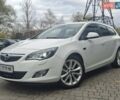 Белый Опель Астра, объемом двигателя 1.7 л и пробегом 232 тыс. км за 8500 $, фото 6 на Automoto.ua