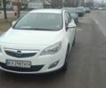 Белый Опель Астра, объемом двигателя 1.7 л и пробегом 281 тыс. км за 6399 $, фото 1 на Automoto.ua