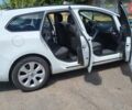 Белый Опель Астра, объемом двигателя 1.7 л и пробегом 200 тыс. км за 7800 $, фото 12 на Automoto.ua