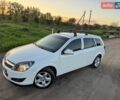 Белый Опель Астра, объемом двигателя 1.69 л и пробегом 260 тыс. км за 6100 $, фото 20 на Automoto.ua