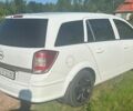 Белый Опель Астра, объемом двигателя 1.6 л и пробегом 390 тыс. км за 5700 $, фото 1 на Automoto.ua