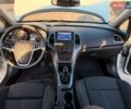 Белый Опель Астра, объемом двигателя 1.69 л и пробегом 210 тыс. км за 5900 $, фото 11 на Automoto.ua