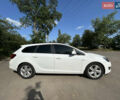 Білий Опель Астра, об'ємом двигуна 1.69 л та пробігом 280 тис. км за 6500 $, фото 11 на Automoto.ua
