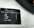 Белый Опель Астра, объемом двигателя 1.6 л и пробегом 147 тыс. км за 7200 $, фото 19 на Automoto.ua