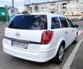 Білий Опель Астра, об'ємом двигуна 1.6 л та пробігом 163 тис. км за 5900 $, фото 6 на Automoto.ua
