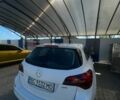 Белый Опель Астра, объемом двигателя 1.69 л и пробегом 302 тыс. км за 6200 $, фото 7 на Automoto.ua