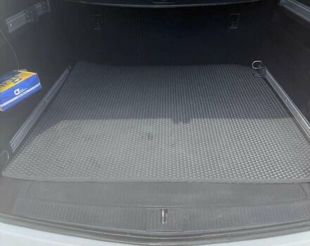 Белый Опель Астра, объемом двигателя 2 л и пробегом 100 тыс. км за 8000 $, фото 3 на Automoto.ua