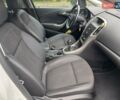 Опель Астра 2012 в Стрые на Automoto.ua Белый Опель Астра, объемом двигателя 1.7 л и пробегом 198 тыс. км за 7350 $, фото 51 на Automoto.ua