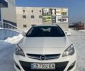 Белый Опель Астра, объемом двигателя 1.69 л и пробегом 290 тыс. км за 6900 $, фото 2 на Automoto.ua