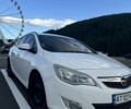 Белый Опель Астра, объемом двигателя 1.7 л и пробегом 260 тыс. км за 4819 $, фото 15 на Automoto.ua