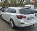 Опель Астра 2012 у Дрогобичі на Automoto.ua Білий Опель Астра, об'ємом двигуна 1.7 л та пробігом 232 тис. км за 8500 $, фото 10 на Automoto.ua