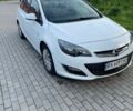 Білий Опель Астра, об'ємом двигуна 1.7 л та пробігом 249 тис. км за 7400 $, фото 1 на Automoto.ua