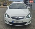 Белый Опель Астра, объемом двигателя 1.7 л и пробегом 232 тыс. км за 8500 $, фото 1 на Automoto.ua
