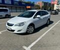 Білий Опель Астра, об'ємом двигуна 1.7 л та пробігом 339 тис. км за 5800 $, фото 1 на Automoto.ua