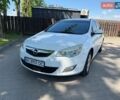 Белый Опель Астра, объемом двигателя 1.69 л и пробегом 261 тыс. км за 5200 $, фото 3 на Automoto.ua