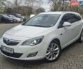 Білий Опель Астра, об'ємом двигуна 1.7 л та пробігом 232 тис. км за 8500 $, фото 2 на Automoto.ua