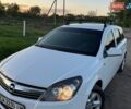 Белый Опель Астра, объемом двигателя 1.69 л и пробегом 260 тыс. км за 5900 $, фото 17 на Automoto.ua