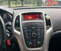 Опель Астра 2012 в Стрые на Automoto.ua Белый Опель Астра, объемом двигателя 1.7 л и пробегом 198 тыс. км за 7350 $, фото 37 на Automoto.ua