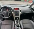 Опель Астра 2012 в Стрые на Automoto.ua Белый Опель Астра, объемом двигателя 1.7 л и пробегом 198 тыс. км за 7350 $, фото 39 на Automoto.ua