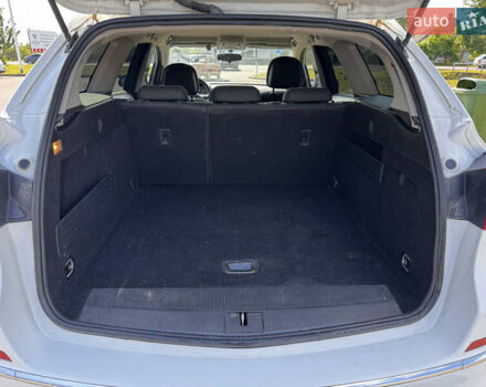 Білий Опель Астра, об'ємом двигуна 1.69 л та пробігом 293 тис. км за 6100 $, фото 18 на Automoto.ua