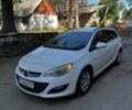 Белый Опель Астра, объемом двигателя 1.69 л и пробегом 213 тыс. км за 5900 $, фото 2 на Automoto.ua