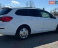 Білий Опель Астра, об'ємом двигуна 1.6 л та пробігом 192 тис. км за 7950 $, фото 7 на Automoto.ua