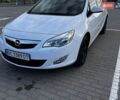 Белый Опель Астра, объемом двигателя 1.7 л и пробегом 242 тыс. км за 6900 $, фото 6 на Automoto.ua