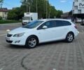Білий Опель Астра, об'ємом двигуна 1.7 л та пробігом 245 тис. км за 7500 $, фото 2 на Automoto.ua