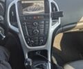 Белый Опель Астра, объемом двигателя 2 л и пробегом 210 тыс. км за 3695 $, фото 3 на Automoto.ua